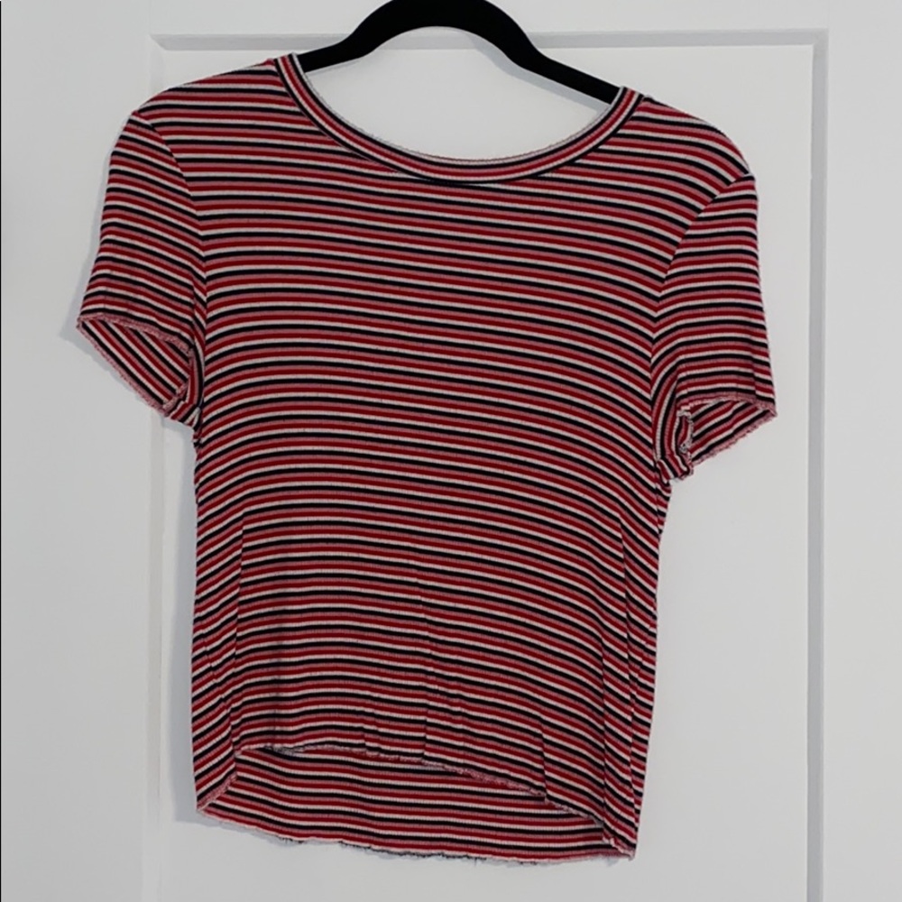 American Eagle Soft & Sexy Tee